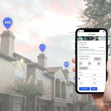 Food Service Routing